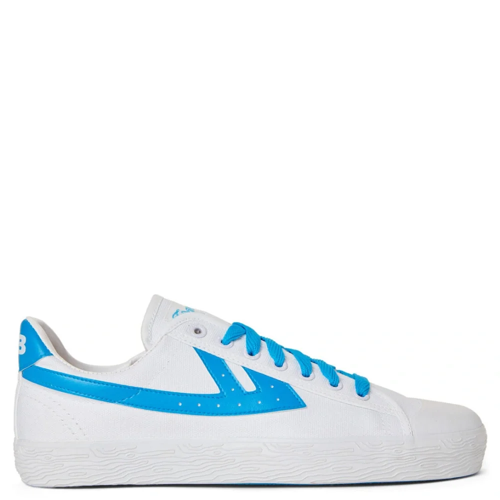 WARRIOR WOS33 Men's Classic Sneakers Size EU 41